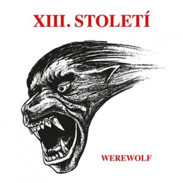 Werewolf - XIII. století