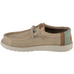 Boty Hey Dude Wally Jute M 43085-1UH 45