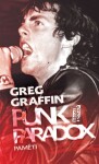 Punk Paradox Greg Graffin