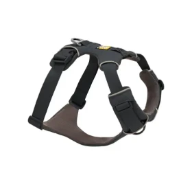 Ruffwear Front Range Postroj pro psy Basalt Gray - L/XL (BG-30503-042LL1)