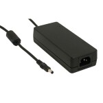 Napájecí síťový zdroj Mean Well - 12V, 6670mA, 5,5 / 2,5 mm