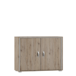 FRONTI Regál OFFI 105x107,5