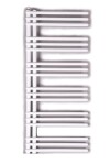 Radiátor kombinovaný SAT HTO 114x50 cm bílá SATRAHTO5001140 SATRAHTO5001140