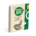 Chytrý blok pro babičku i dědečka - 2. vydání - Albi
