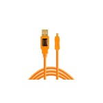 Delock USB 2.0 prodlužovací kabel plochý zahnutý [1x USB 2.0 zástrčka A - 1x USB 2.0 zásuvka A] 1.00 m černá oboustranně zapoji