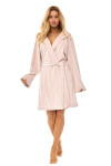 L&L 2509 Luna S-XL dámský župan angora XL-171/106/114