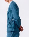 Service Works Tech Twill Gardening Liner Slate L