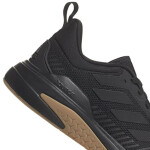 Pánská běžecká obuv Trainer V GX0728 - Adidas 41 černá-béžová