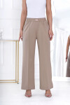 KALHOTY SAMBRA PANTS WARM BEIGE L