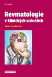 Revmatologie klinických scénářích, Jakub Závada