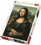 Trefl Mona Lisa 1000 dílků Trefl