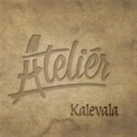 Kalevala - CD - Ateliér