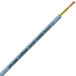 Faber Kabel 035375 kabel pro energetické řetězy FACAB EFK Li9YC11Y 12 x 0.34 mm² šedá metrové zboží