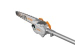 Aku teleskopická vyvětvovací pila STIHL HTA 110
