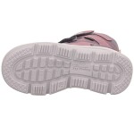 Dětské zimní boty Superfit 1-009072-8500 Velikost: 30