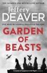 Garden of Beasts, 1. vydání - Jeffery Deaver