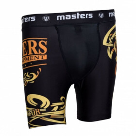 Tréninkové šortky Masters Sk-MMA M 06114-M M
