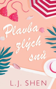 Plavba zlých snů