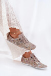 Polobotky model 212549 Step in style 38