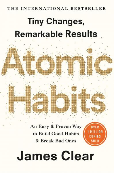 Atomic Habits Habits