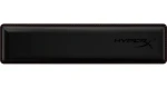 HyperX Wrist Rest Tenkeyless černá / Opěrka zápěstí ke klávesnici / pro TKL klávesnice / paměťová pěna s gelem (4Z7X1AA)