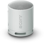 Sony SRS-XB100 bílá / Přenosný bezdrátový reproduktor / Bluetooth 5.3 / IP67 / USB-C / až 16 hod. (SRSXB100H)