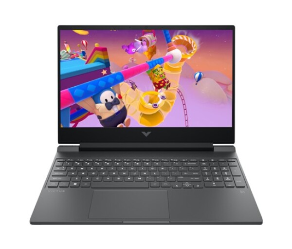 NTB HP Victus 15-fb3001ncx, Ryzen 7-260, 15.6" FHD 144Hz, 12GB DDR5, SSD 512GB, RTX 5050, Win 11, 3Y Onsite,GamePass EDF_1228636