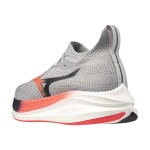 Mizuno Neo Zen Odyssey Gray/Silver/Citrus