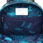 Školní batoh Stavební stroje Topgal BAZI 26018