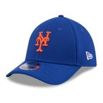 New Era Pánská kšiltovka New York Mets MLB 2026 Jackie Robinson Day 39THIRTY M-Crown Flex Velikost: L/XL