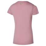 Běžecké tričko Mizuno Core Impulse Short Sleeve Tee J2GAC22165 Velikost textilu: XS