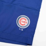 Fanatics Pánské kraťasy Chicago Cubs MLB Enhanced Sport Shorts Velikost: S