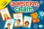 Let´s Play in English: Question Chain - Kolektiv autorú