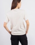 Tričko Carhartt WIP W' S/S Chase T-Shirt Natural/Gold