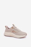Sportovní obuv model 211329 Step in style 37