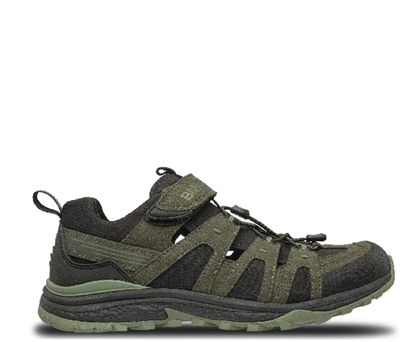 AMIGO O1 Green Sandal 44