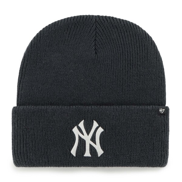 47 Brand Pánská zimní čepice New York Yankees MLB Vintage Campus Beanie