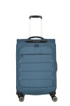 Travelite Skaii 4w M Blue 62/67 L TRAVELITE-92648-25