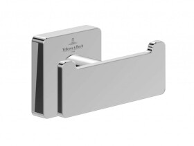 VILLEROY & BOCH - Elements Striking Háček, chrom TVA15201200061