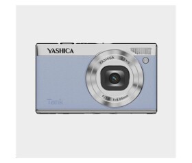 YASHICA Tank (Blue) EDF_1140326
