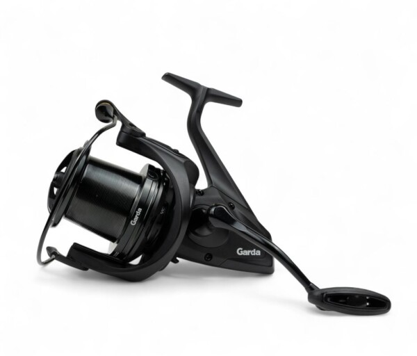 Garda Naviják Sniper SSX Black 14 000 + 10 000,Garda Naviják Sniper SSX Black 14 000 + 10 000