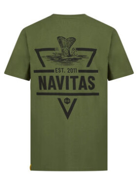 Navitas Tričko Diving Tee 3XL (NTTT4839-3XL)