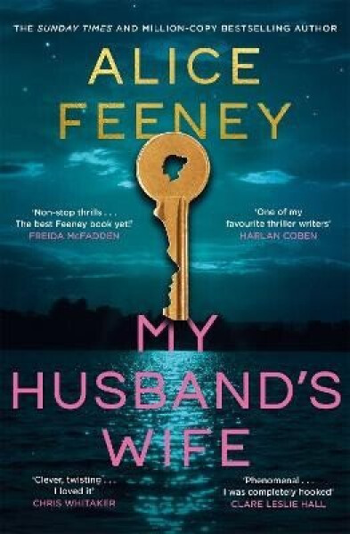 My Husband´s Wife - Alice Feeney