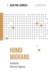 Homo migrans: