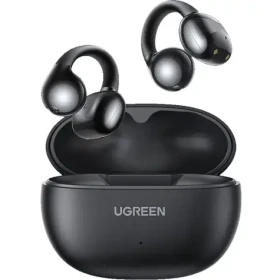 Ugreen 45785 HiTune S3 WS209 Wireless Headphones černá / Bezdrátová sluchátka / bluetooth (1027544)