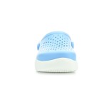 Crocs InMotion Clog Blue Calcite AD pantofle