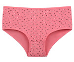 Dámské kalhotky Miriam starorůžová 3XL