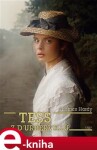 Tess d´Urbervillů Thomas Hardy (e-kniha)