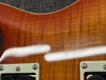 PRS SE Custom 24 Semi-Hollow Piezo Vintage Sunburst (použité)