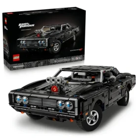 LEGO® Technic 42231 Auto Fast and Furious Dodge Charger R/T
